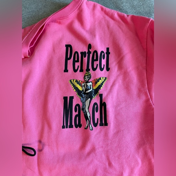 Boys Lie Perfect Match Sweatshirt in Perfect Match - Picture 6 of 9